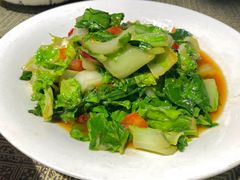 -小尕子·新疆菜(明园店)