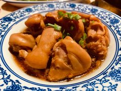 -九道菜有鸡鱼头(石鼓路店)