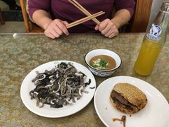 -清真·鸦儿李记·小馆(后海店)