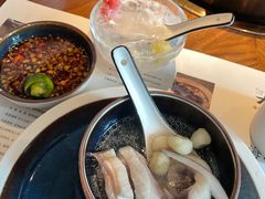 -大头椰·海南椰子鸡火锅(思明万象城店)