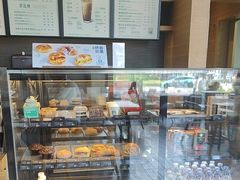 -星巴克(珠海摩尔百货店)