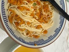 -翡翠拉面小笼包(岭南新天地店)