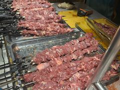 -新疆国际大巴扎