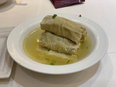 鸡汁百叶包-老吉士(环贸iapm店)