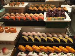picture-粤海喜来登酒店·盛宴海鲜牛排自助餐厅(天河城店)