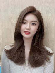 点击看大图 -MORI HAIR SALON日式美发沙龙