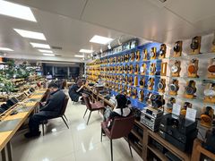 -北京天域联达耳机店(财智国际大厦店)