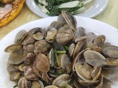 -秋姐美食店(旅游大道店)