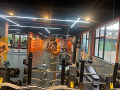 -佳禾健身(三元里店)