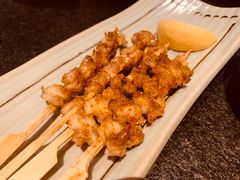 -丝路金桃·新疆菜(徐汇店)