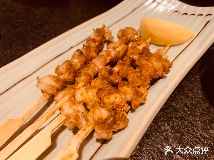 丝路金桃·新疆菜(徐汇店)图片