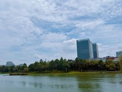 -美兰湖景区