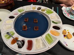 -四季小馆·潤·中国菜(越秀公园店)
