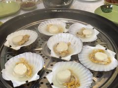 -桃源尚品海鲜酒楼(京港澳高速店)