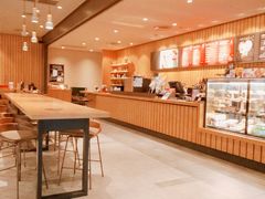 -星巴克臻选(武汉经开永旺梦乐城店)