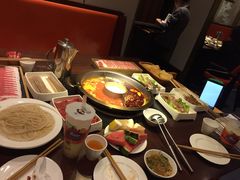 -巴邑火锅(江北万达店)