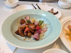 -香港狮子山下·明星粤菜餐厅(北苑店)