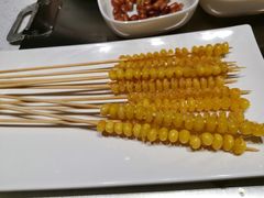 -九府羊·鲜羊火锅·烤串(新华路店)