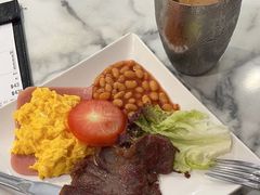 -深仔记茶餐厅(亚士厘道店)