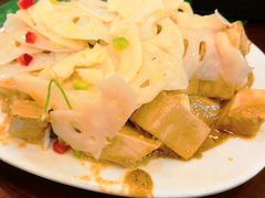 -同胜祥清真新豫菜(杜岭街店)