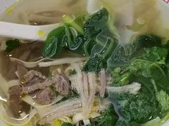 -小姜锅贴(凤凰街店)