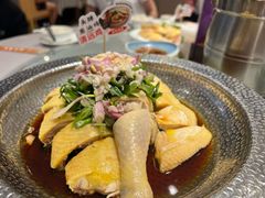 -林辉家宴·本地家常菜·头牌清远鸡(先锋店)