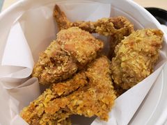 -肯德基(奉化大润发店)