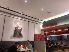-膳心记-明火四宝煲仔饭(燕南店)
