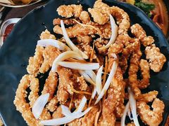 -韩鼎丰·韩国料理(林奥店)