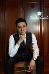 点击看大图 -BROTHER西服礼服定制·商务·婚礼(佛山南海店)