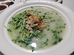 -濮园 · 四合院餐厅
