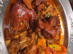 -胖哥俩肉蟹煲(龙德广场店)