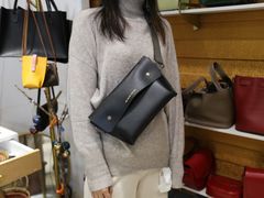 -猛犸手作·皮具·diy团建·礼品定制(新华路店)
