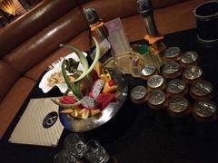 -萧邦音乐会所KTV·蒸汽活海鲜自助(福田店)