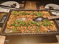 -烤匠麻辣烤鱼(环球中心店)