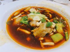 -老洋房花园饭店(绍兴路店)