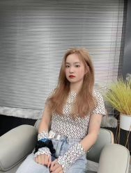 -藤野造型烫染·接发