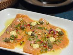 -CASANOVA西餐厅(海信广场店)