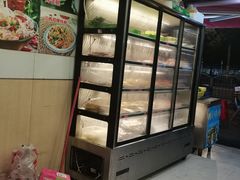 -美人万三·蚝大人生蚝小馆(昌里路店)