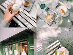 -ADO KAFE(大学城店)