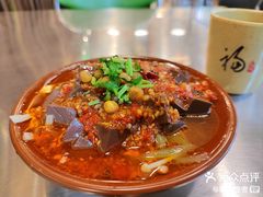 -蜀川川破店·江湖菜·烧烤(北京首店)