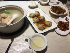 -19号私房菜(云南路店)