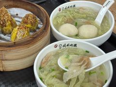 -同利肉燕老铺(澳门路店)