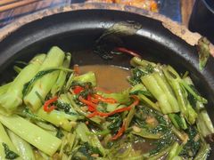-啫两手·啫啫煲·小饭堂(龙城万科里店)
