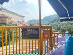 -重庆海昌加勒比海水世界