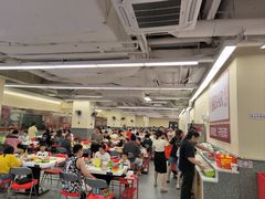 -朱富贵火锅(金融街万达店)