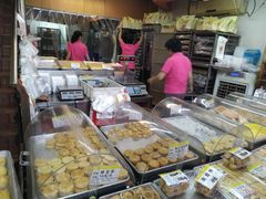 -赞记龙凤礼饼(广州市二宫向群宾馆店)