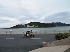 -江南天池