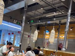 -姜虎东白丁烤肉(深圳湾后海汇店)