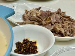 驴肉拼盘-高玛纳驴肉火烧(一世界店)